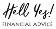 Hell Yes! Financial Advice Pty Ltd